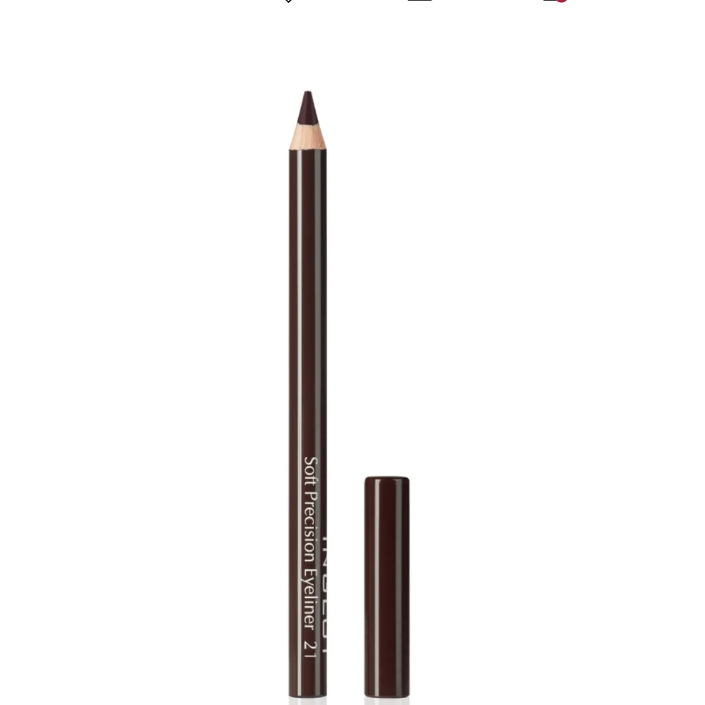 NWT Soft Precision Eyeliner in Brown #21